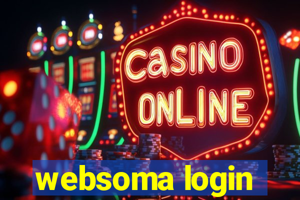 websoma login